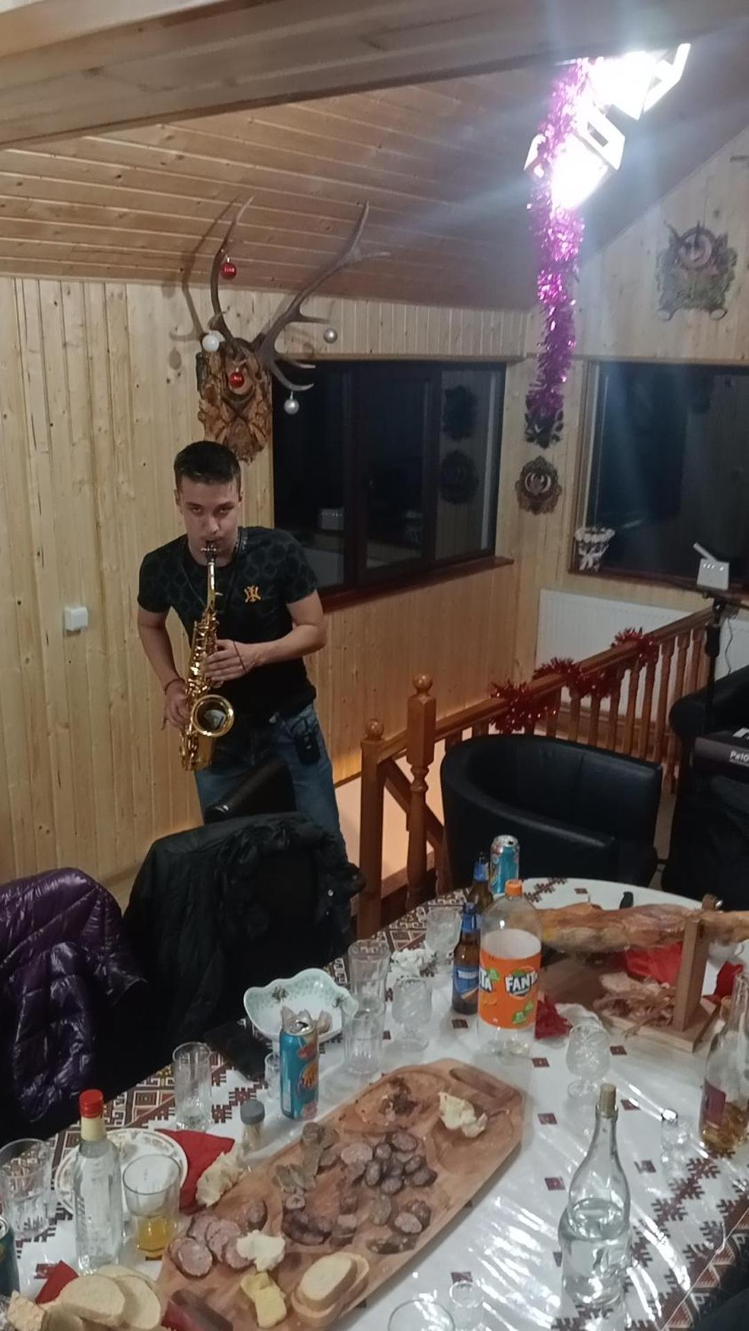 Гостевой дом Casa Vasy Ватра-Дорней Экстерьер фото